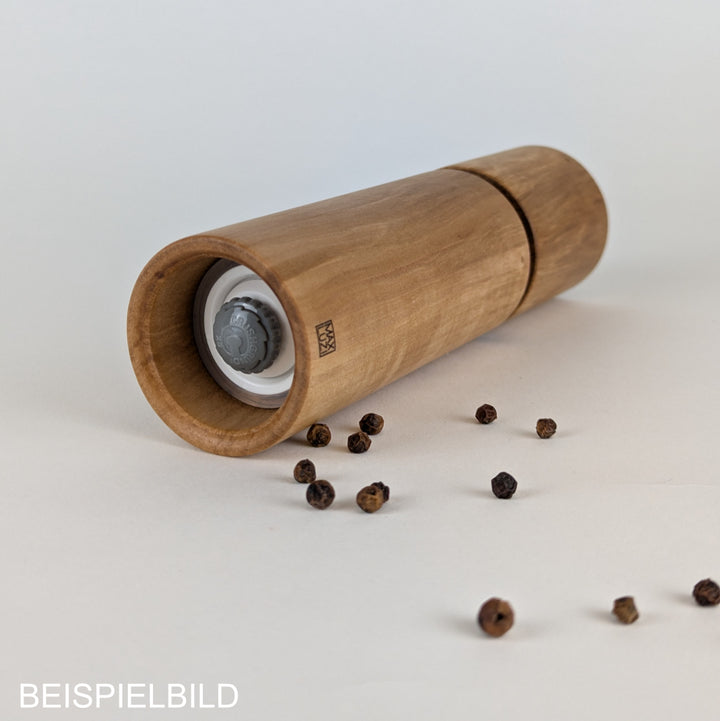Gewürzmühlen aus Schwarznussholz