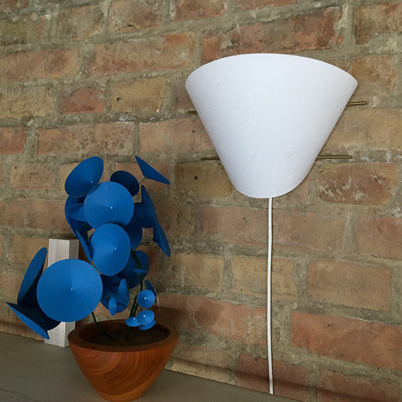 Zuleitungskabel extra für Wandlampe