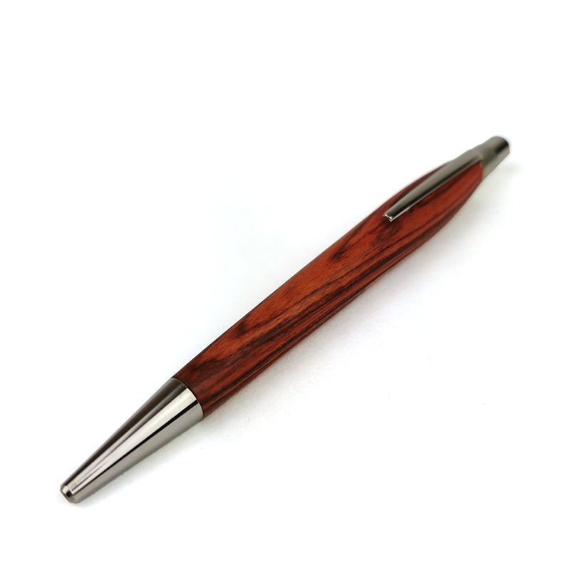 Kugelschreiber aus Rosenholz